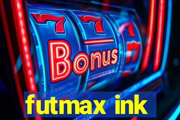 futmax ink